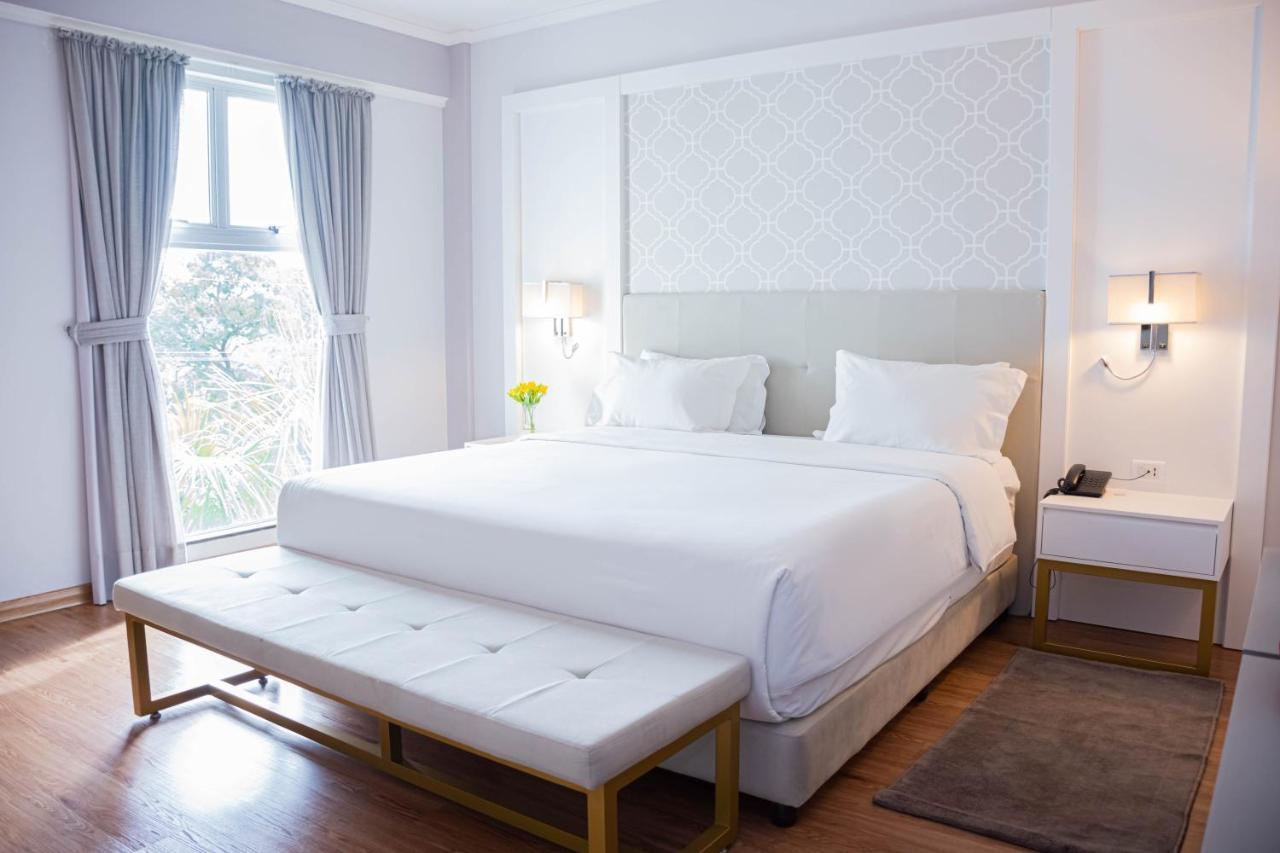 סיודד דל אסטה Bisinii Boutique Hotel מראה חיצוני תמונה